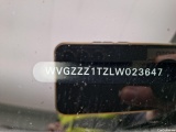  Volkswagen  Touran VW,  '15, Volkswagen  1.5 TSi Trendline DSG 5d #15