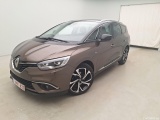 Renault  Grand Scenic Renault, Gr.Scénic '16, Renault Grand Scénic Blue dCi 120 EDC Bose Edition #2