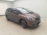  Renault  Grand Scenic Renault, Gr.Scénic '16, Renault Grand Scénic Blue dCi 120 EDC Bose Edition #9