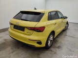  Audi  A3 AUDI  SPORTBACK DIESEL - 2020 35 TDi 150 S tronic (EU6d-TEMP) 5d #2