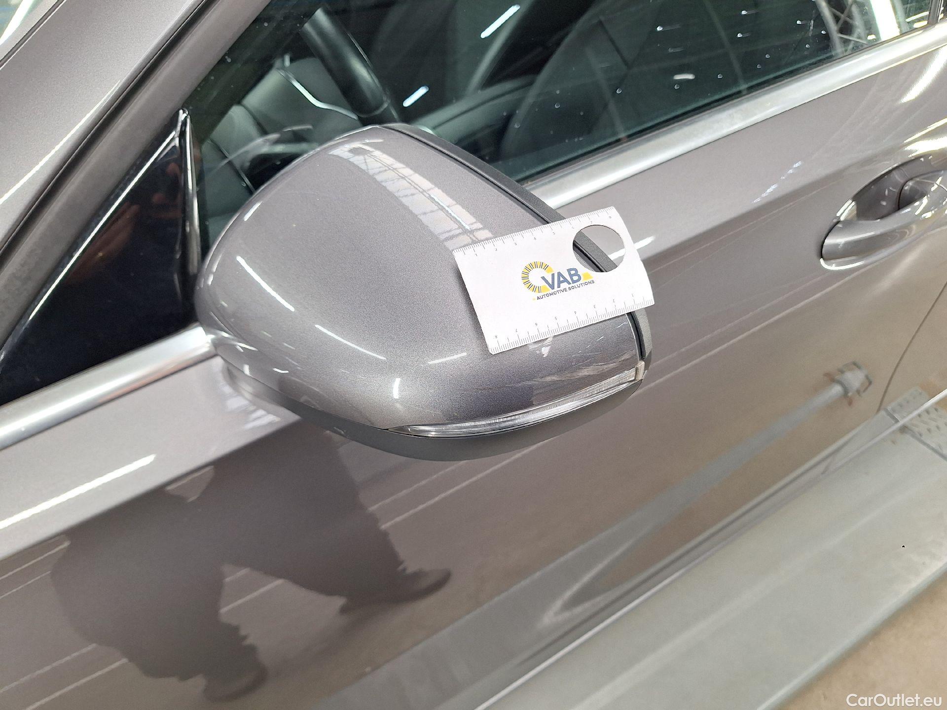  Mercedes  A-Klasse Mercedes, A-Class Berline '18, Mercedes-Benz  Limousine A 180d Business S #1