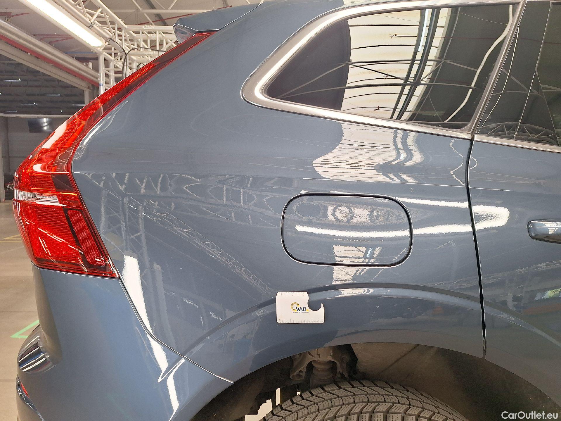  Volvo  XC60 Volvo,  FL'21, Volvo  B4 D Geartronic Momentum Pro 5d #36
