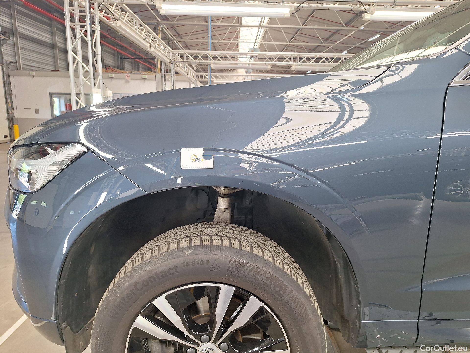  Volvo  XC60 Volvo,  FL'21, Volvo  B4 D Geartronic Momentum Pro 5d #13