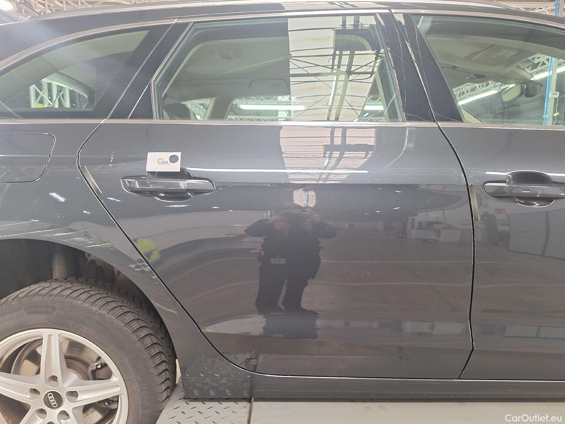  Audi  A4 Audi,  Avant FL'19, Audi  Avant 2.0 30 TDi 100kW S tronic Business E #76