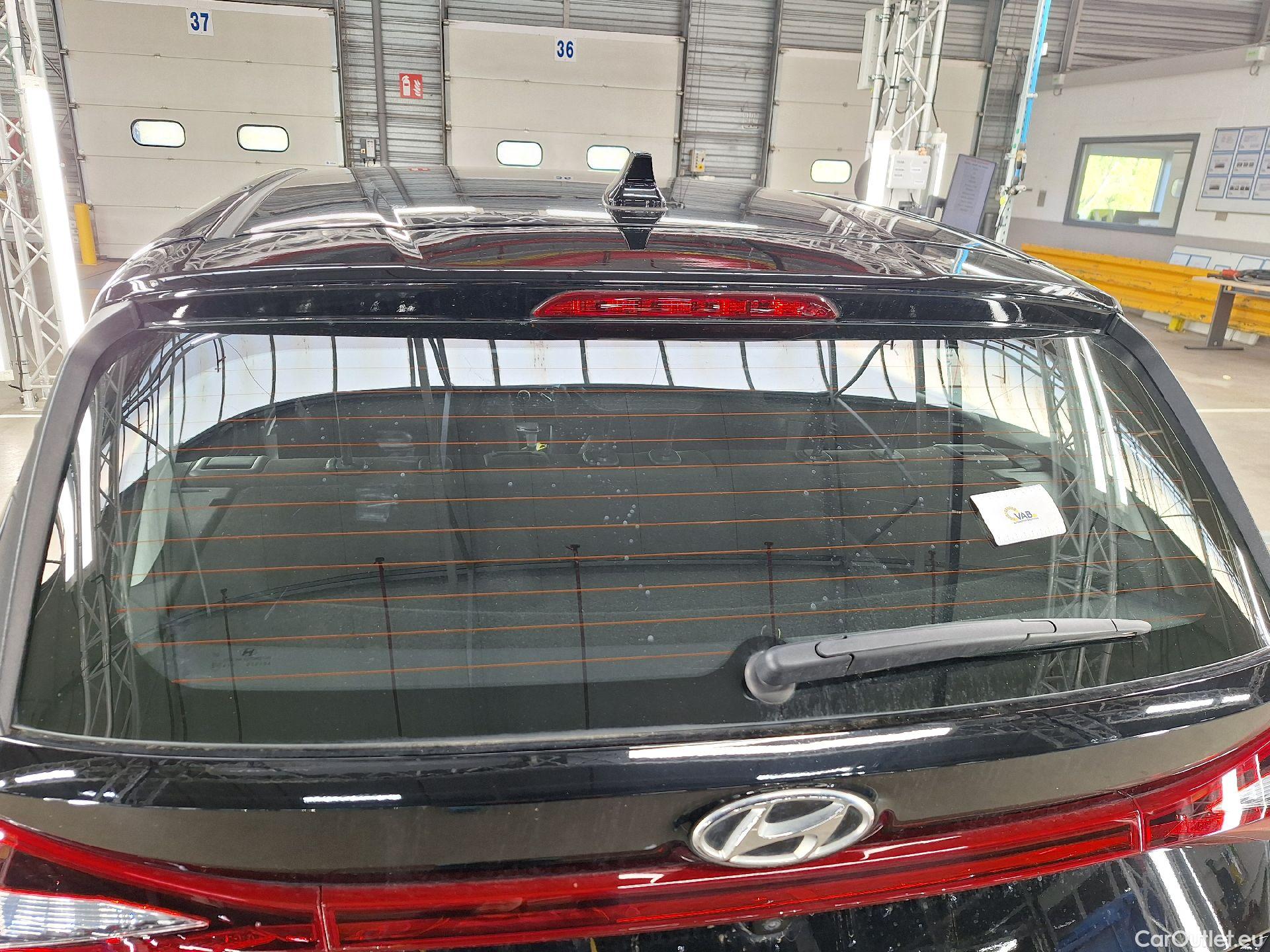  Hyundai  i20 Hyundai,  '20, Hyundai  1.0 T-GDi 7-DCT 74kW Twist 5d #36