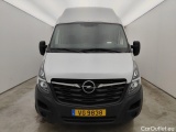  Opel  Movano OPEL  3500 FOU LWB HR DSL - 2020 2.3 BiTurbo 163 L3H3 S/S RWD 5d #5