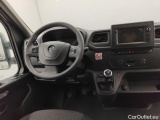  Opel  Movano OPEL  3500 FOU LWB HR DSL - 2020 2.3 BiTurbo 163 L3H3 S/S RWD 5d #9