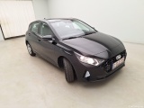  Hyundai  i20 Hyundai,  '20, Hyundai  1.0 T-GDi 7-DCT 74kW Twist 5d #9