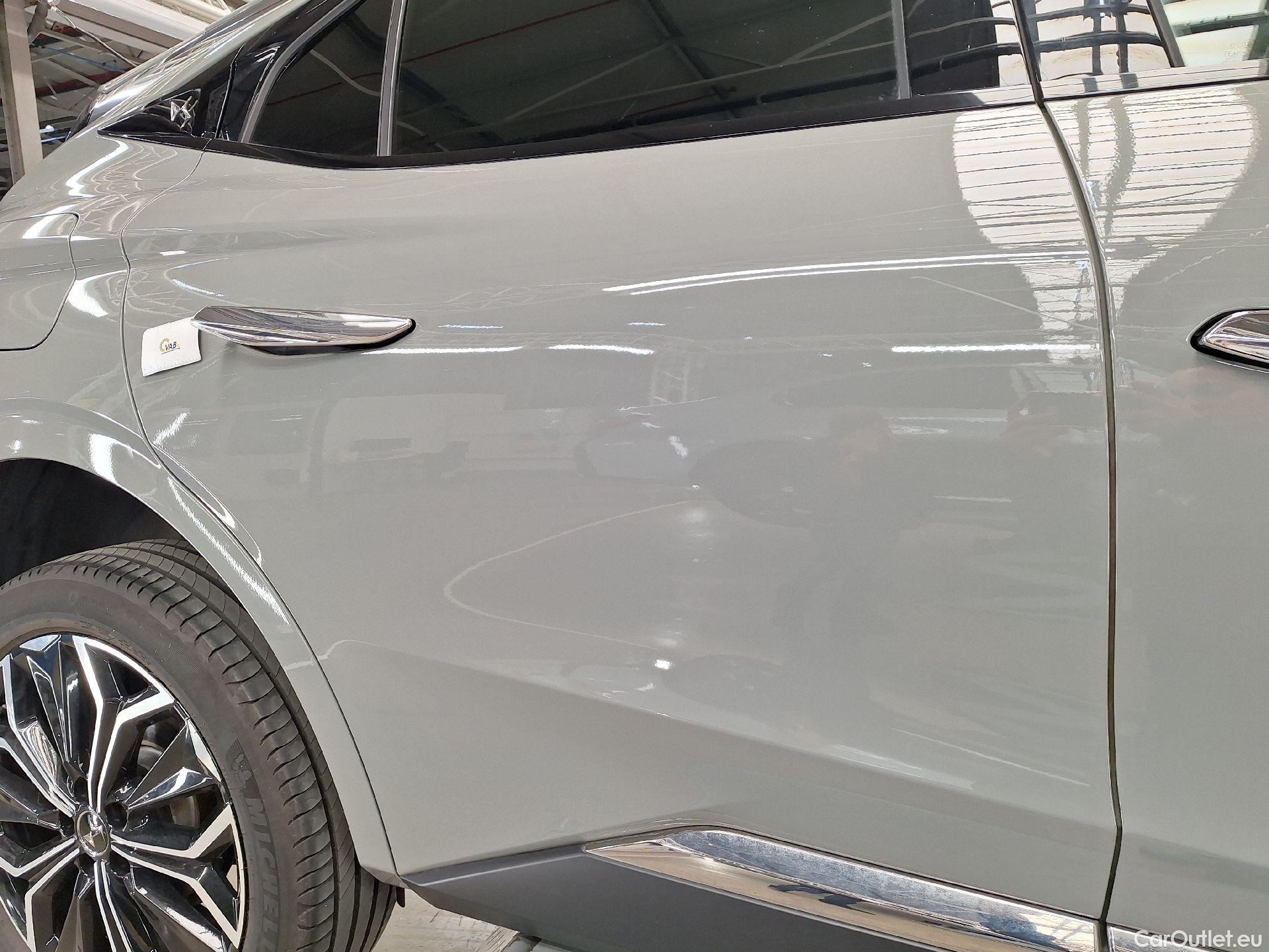  DS  DS4 DS,  '21, DS 4 BlueHDi 130 Automatic Rivoli 5d #5