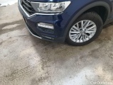  Volkswagen  T-ROC Volkswagen  1.6 TDI Style 5d #29