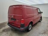  Volkswagen  Transporter Volkswagen  2.0 TDi EU6 SCR BMT 110/150 SWB 2.8T DSG 4d #2