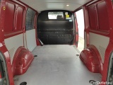  Volkswagen  Transporter Volkswagen  2.0 TDi EU6 SCR BMT 110/150 SWB 2.8T DSG 4d #15