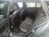  Mercedes  E-Klasse Mercedes-Benz  Break E 200d Business Solution 5d #3