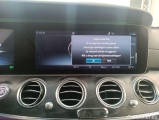  Mercedes  E-Klasse Mercedes-Benz  Break E 200d Business Solution 5d #14