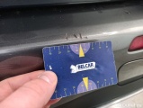 Mercedes  E-Klasse Mercedes-Benz  Break E 200d Business Solution 5d #39