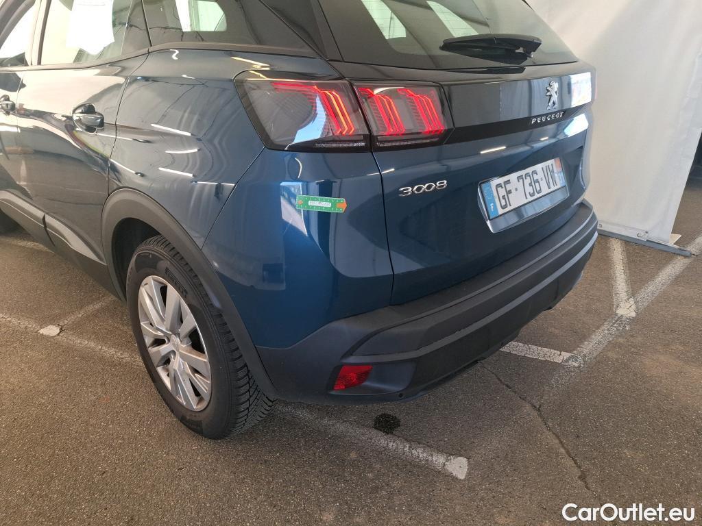 Peugeot  3008  II Active Pack 1.5 HDi 130CV BVA8 E6d #30