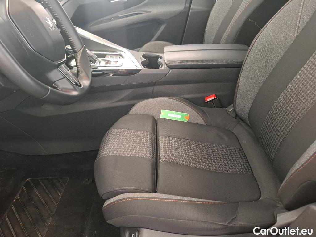  Peugeot  3008  II Active Pack 1.5 HDi 130CV BVA8 E6d #14