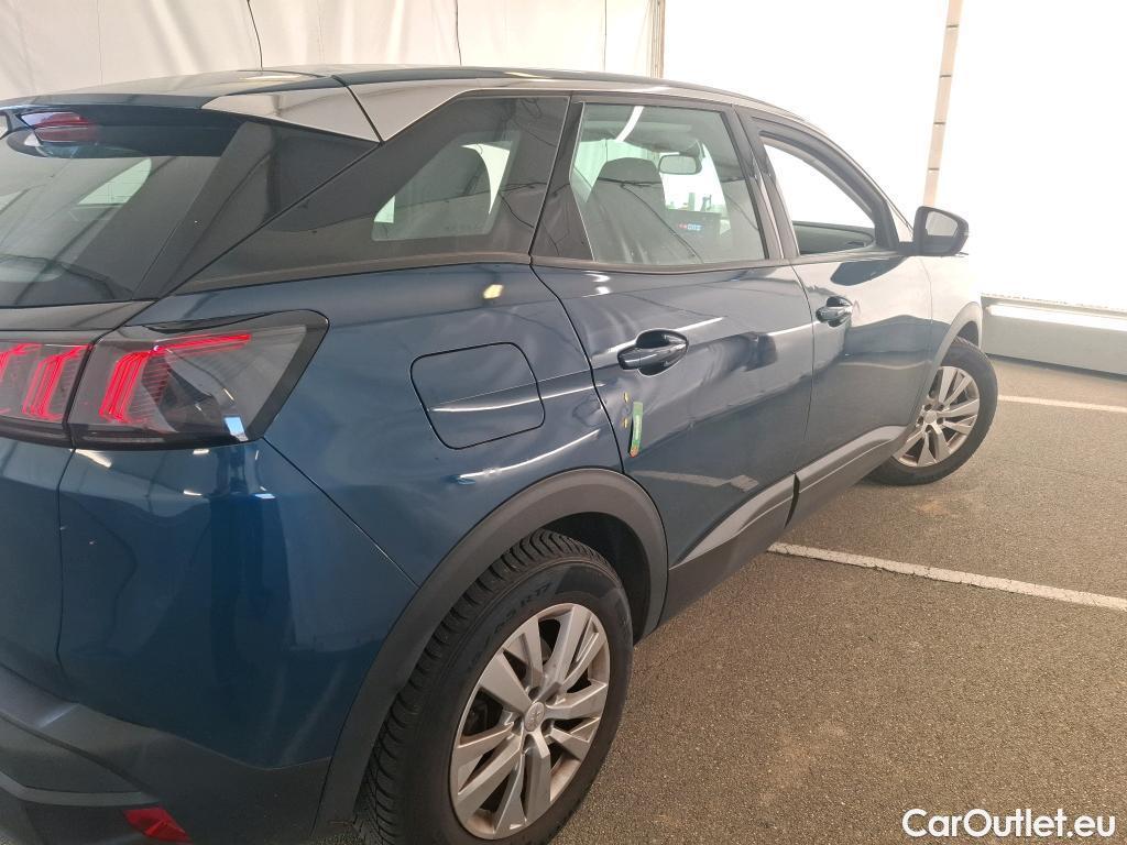  Peugeot  3008  II Active Pack 1.5 HDi 130CV BVA8 E6d #10