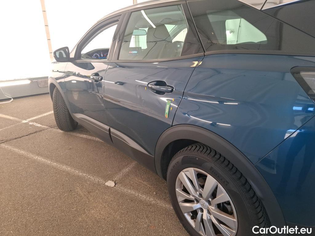  Peugeot  3008  II Active Pack 1.5 HDi 130CV BVA8 E6d #21