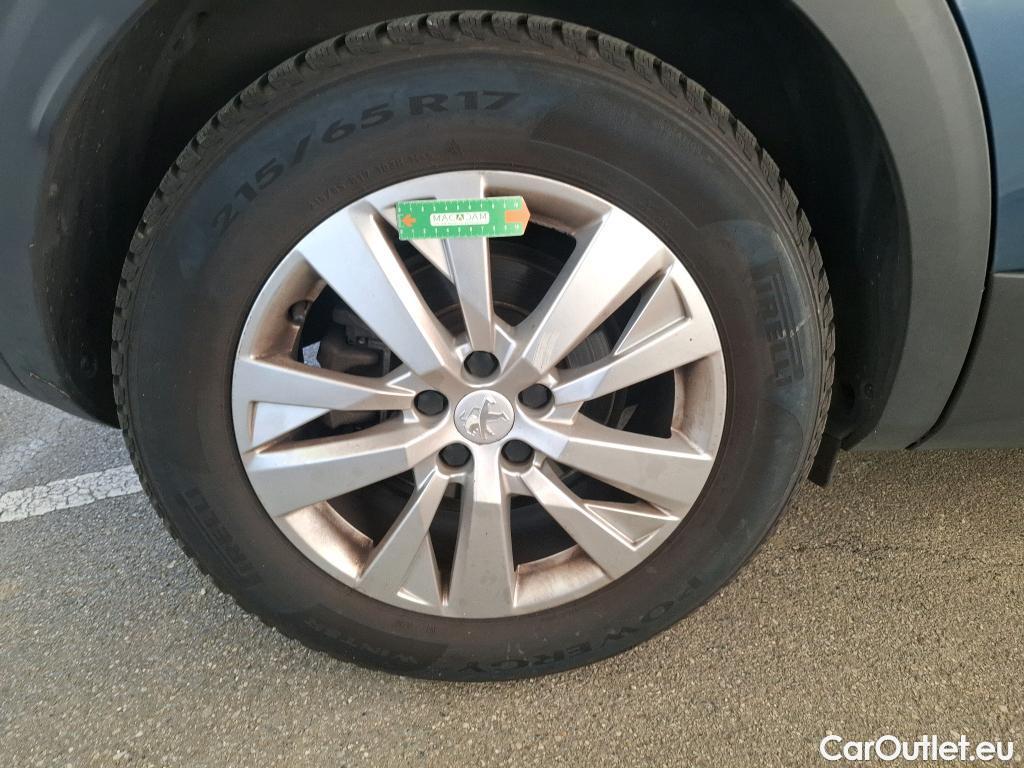  Peugeot  3008  II Active Pack 1.5 HDi 130CV BVA8 E6d #19