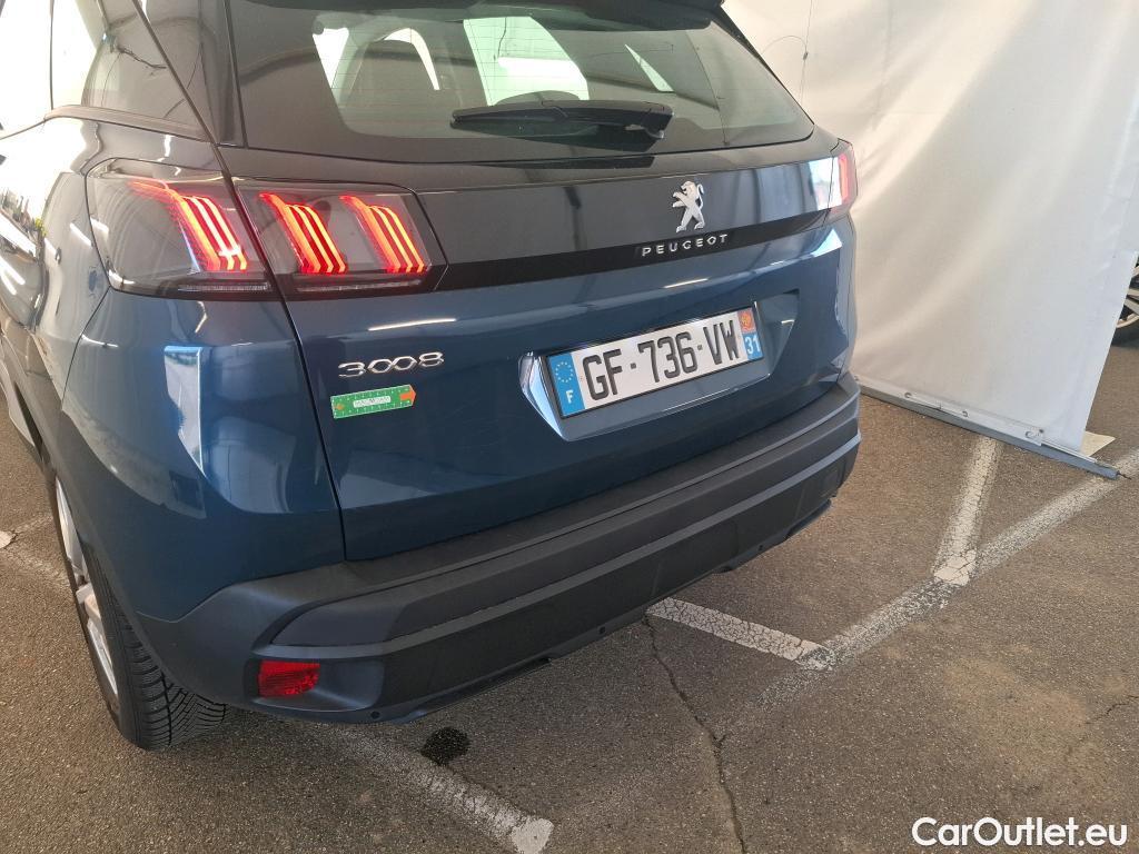  Peugeot  3008  II Active Pack 1.5 HDi 130CV BVA8 E6d #28