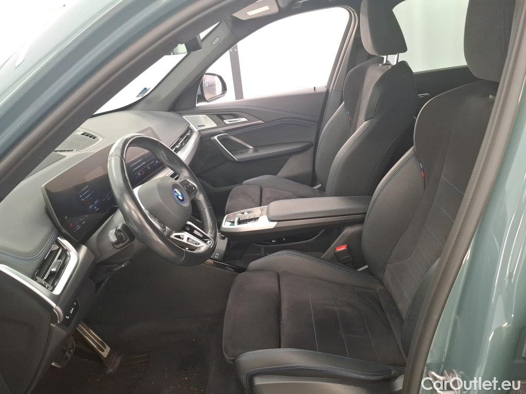  Bmw  X1 BMW  / 2022 / 5P / SUV xDrive30e M Sport DKG7 #8