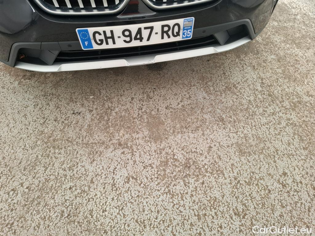  Bmw  X3 BMW  / 2021 / 5P / SUV xDrive30e 292ch xLine BVA8 #1