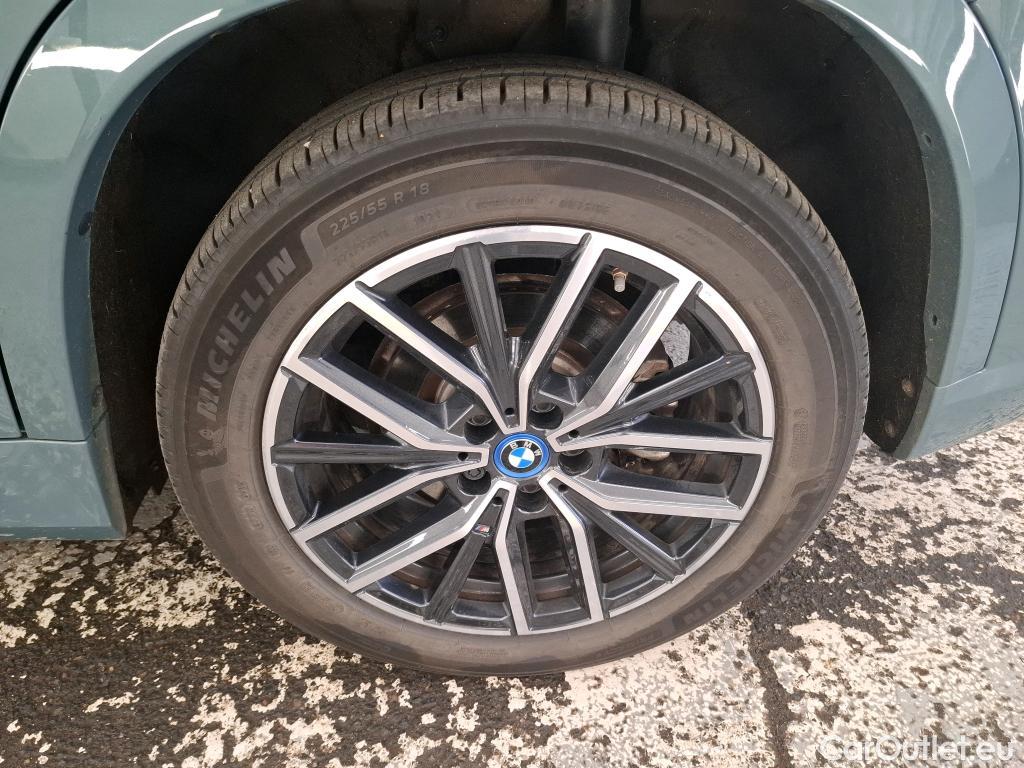  Bmw  X1 BMW  / 2022 / 5P / SUV xDrive30e M Sport DKG7 #5