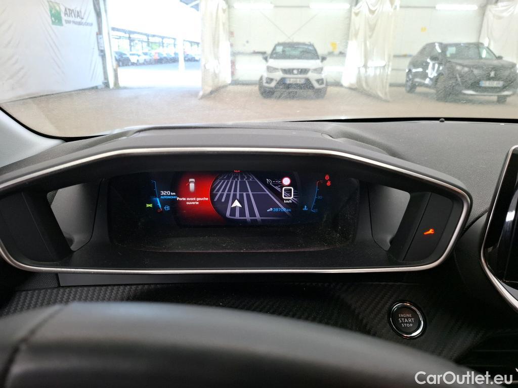  Peugeot  208  Allure Pack 1.2 PureTech 100CV BVM6 E6d #10