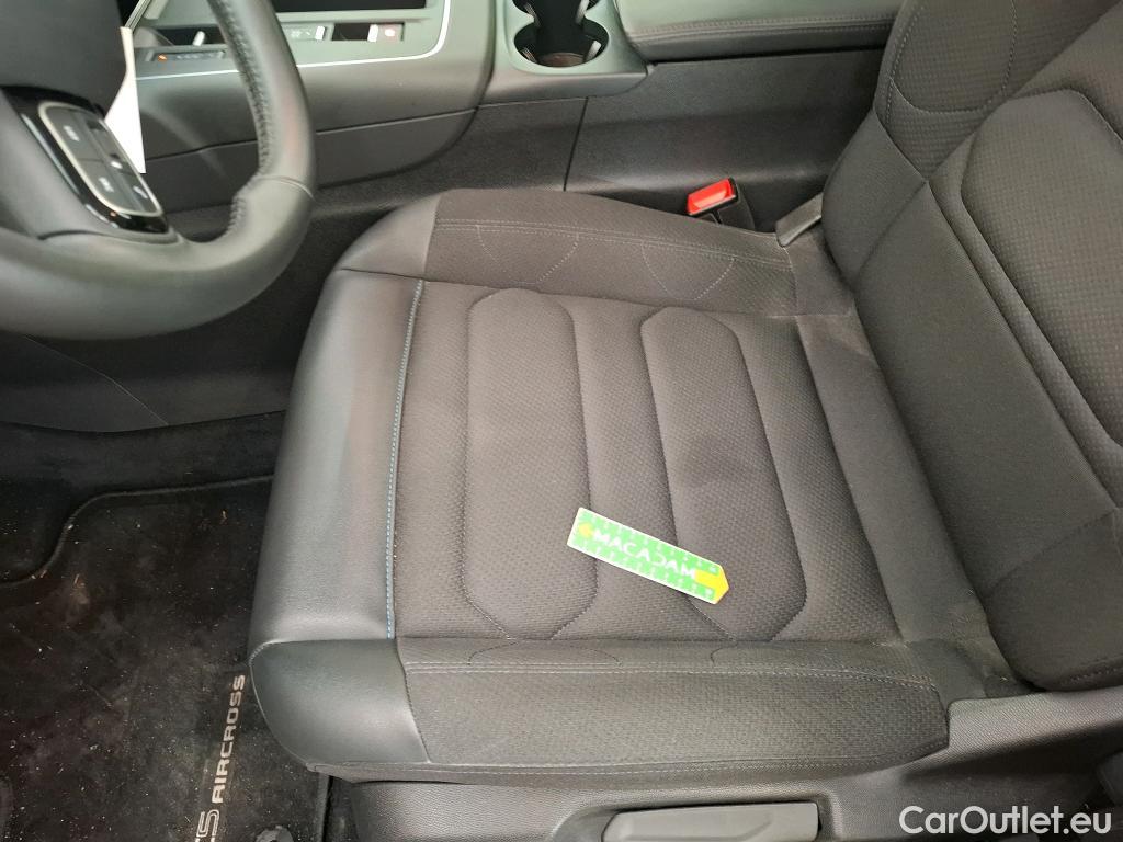  Citroen  C5 Aircross CITROEN  / 2022 / 5P / SUV BlueHDi 130 S&S EAT8 Feel #10