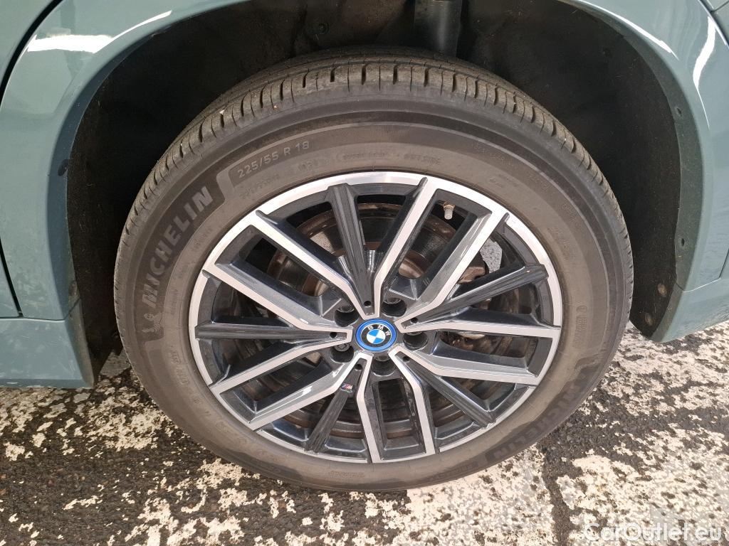  Bmw  X1 BMW  / 2022 / 5P / SUV xDrive30e M Sport DKG7 #6