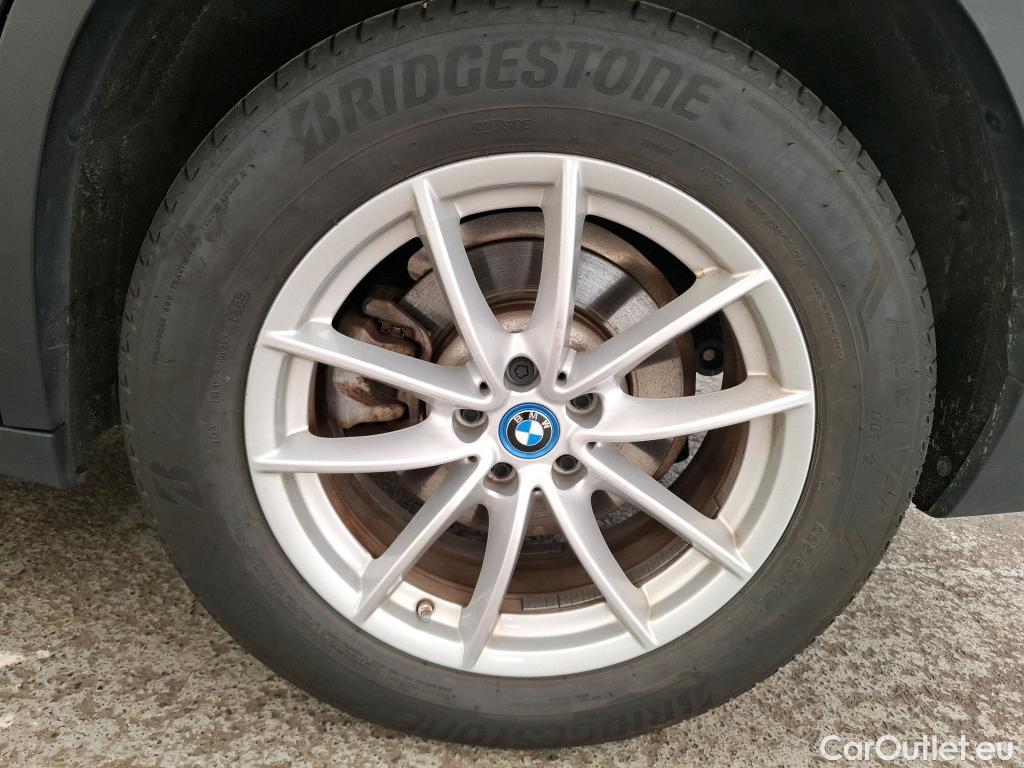 Bmw  X3 BMW  / 2021 / 5P / SUV xDrive30e 292ch xLine BVA8 #12