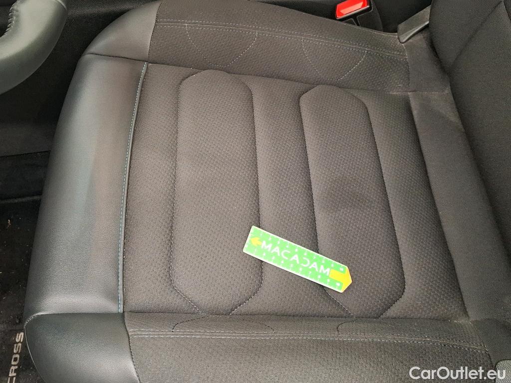  Citroen  C5 Aircross CITROEN  / 2022 / 5P / SUV BlueHDi 130 S&S EAT8 Feel #11
