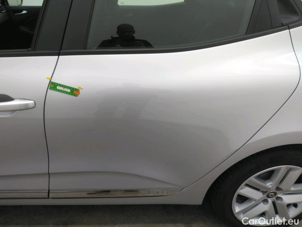  Renault  Clio  V Business 1.6 E-TECH Hybrid 140CV BVA6 E6d #35