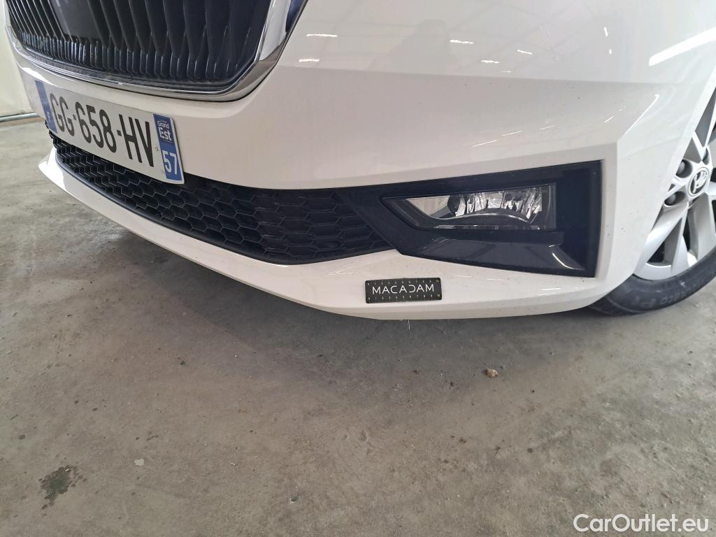  Skoda  Fabia  Ambition 1.0 TSI 95CV BVM5 E6d #6