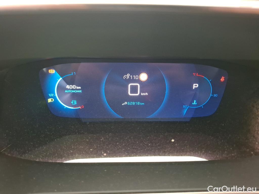  Peugeot  2008  Allure Business 1.2 PureTech 130CV BVA8 E6d #14