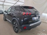  Peugeot  2008  Allure Business 1.2 PureTech 130CV BVA8 E6d #2