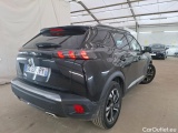  Peugeot  2008  Allure Business 1.2 PureTech 130CV BVA8 E6d #3