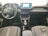  Peugeot  2008  Allure Business 1.2 PureTech 130CV BVA8 E6d #5