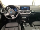  Bmw  X3 BMW  / 2021 / 5P / SUV xDrive30e 292ch xLine BVA8 #5