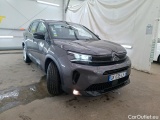  Citroen  C5 Aircross CITROEN  / 2022 / 5P / SUV BlueHDi 130 S&S EAT8 Feel #4