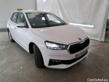  Skoda  Fabia  Ambition 1.0 TSI 95CV BVM5 E6d #4