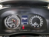  Skoda  Fabia  Ambition 1.0 TSI 95CV BVM5 E6d #6