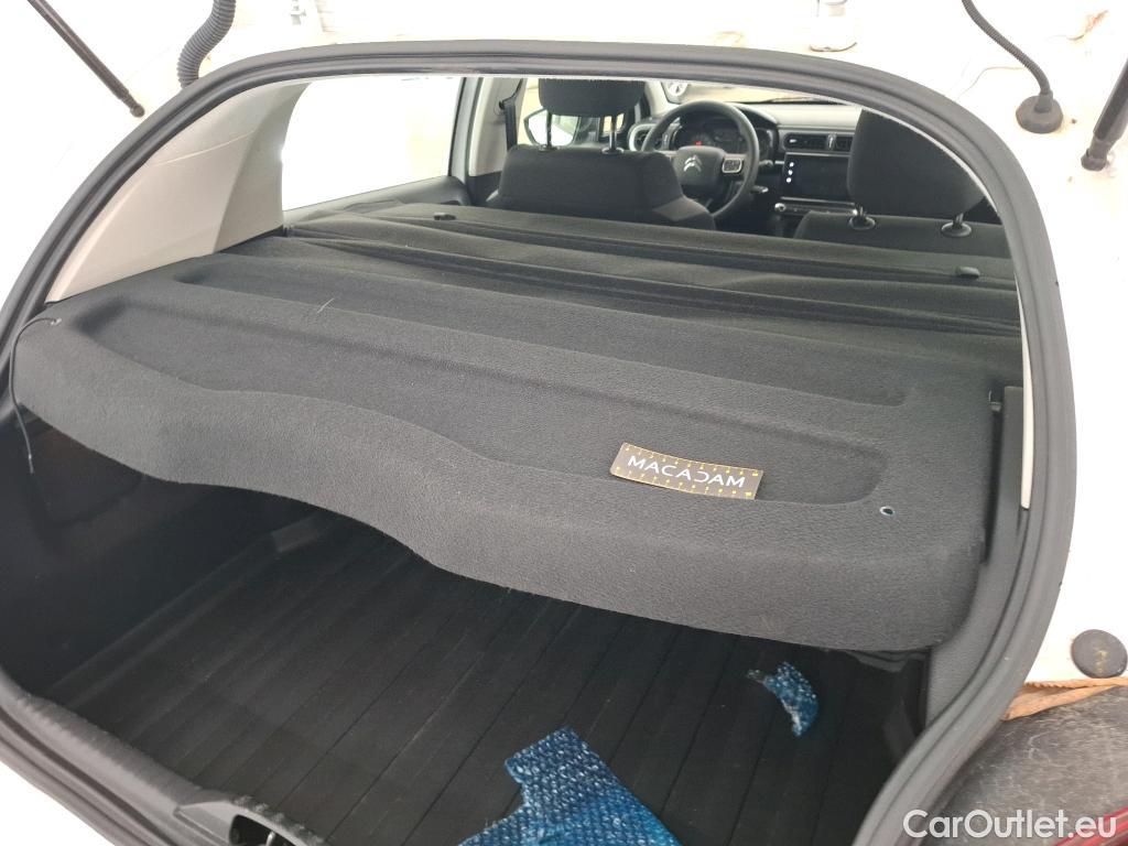  Citroen  C3 CITROEN  Société / 2020 / 5P / Berline / VU BlueHDi 100 SandS BVM6 Feel Nav #6