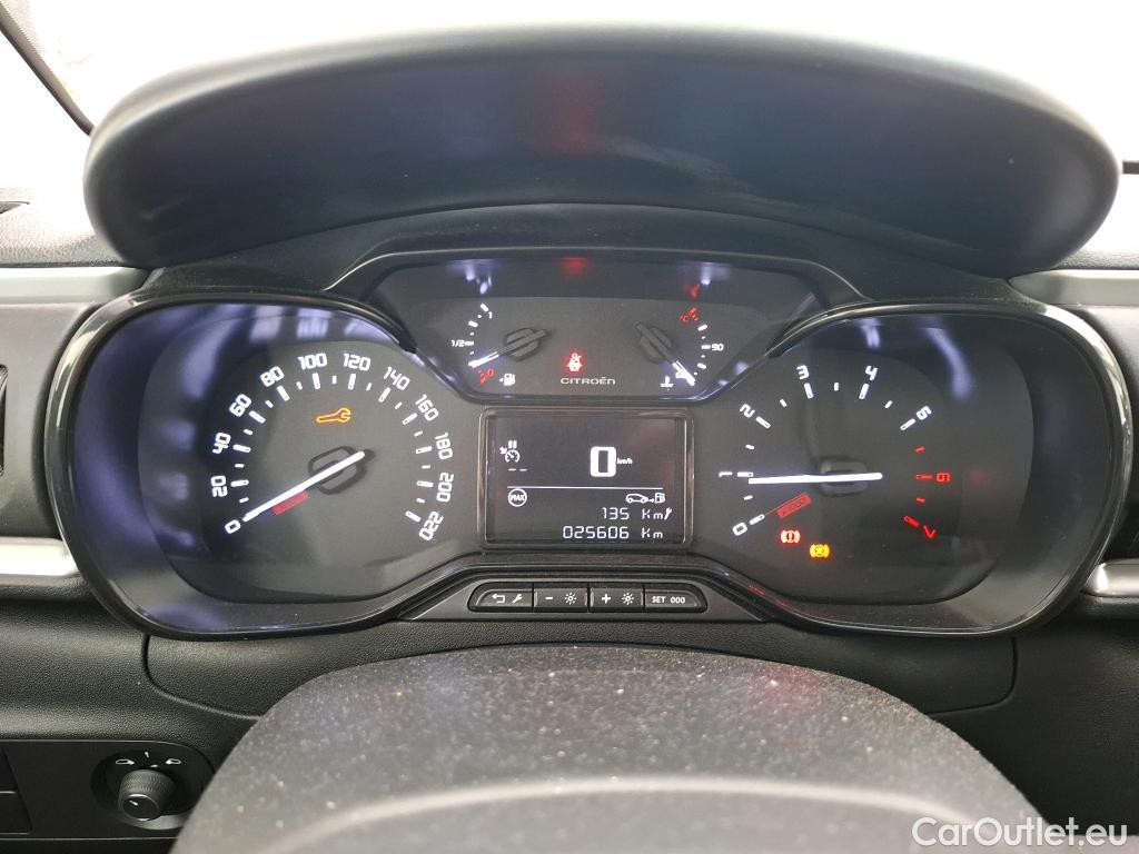  Citroen  C3 CITROEN  Société / 2020 / 5P / Berline / VU BlueHDi 100 SandS BVM6 Feel Nav #8