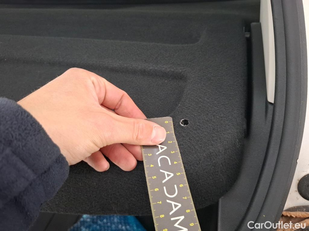  Citroen  C3 CITROEN  Société / 2020 / 5P / Berline / VU BlueHDi 100 SandS BVM6 Feel Nav #7