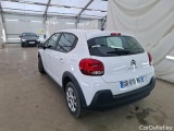  Citroen  C3 CITROEN  Société / 2020 / 5P / Berline / VU BlueHDi 100 SandS BVM6 Feel Nav #2