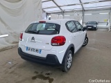  Citroen  C3 CITROEN  Société / 2020 / 5P / Berline / VU BlueHDi 100 SandS BVM6 Feel Nav #3