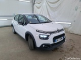  Citroen  C3 CITROEN  Société / 2020 / 5P / Berline / VU BlueHDi 100 SandS BVM6 Feel Nav #4