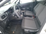  Citroen  C3 CITROEN  Société / 2020 / 5P / Berline / VU BlueHDi 100 SandS BVM6 Feel Nav #8